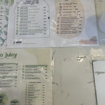 Ma Juicy - Juice Bars & Smoothies Near Me - Westminster, California Ma Juicy - Juice Bars & Smoothies Near Me - Westminster, California