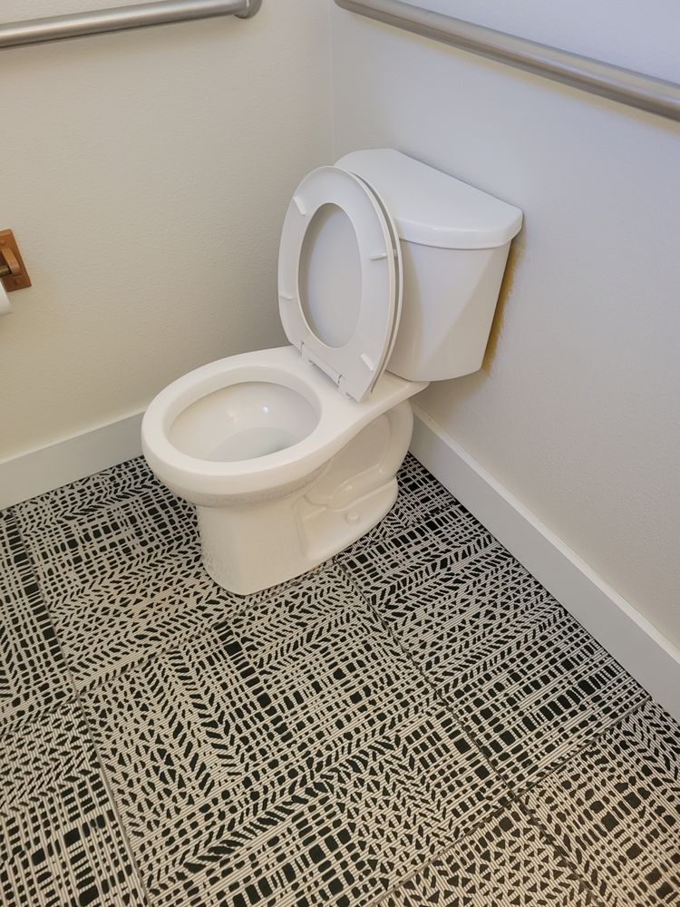 Slide of Golden Mountain Handyman