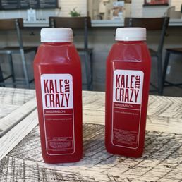 Watermelon juice Watermelon juice