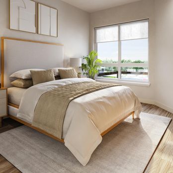 Lexica - Spacious bedrooms built for restful nights - Apartments Near Me - Parsippany, New Jersey Lexica - Spacious bedrooms built for restful nights - Apartments Near Me - Parsippany, New Jersey