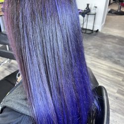 Hair by Britt