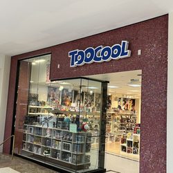 Too Cool - Outside view