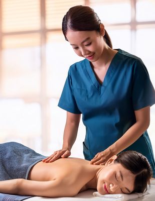 Deep Tissue Massage - Our Deep Tissue Massage targets deeper layers of muscle and connective tissue to release chronic tension, reduce pain, and improve mobility. Whether you struggle with muscle knots, posture-related discomfort, or long-term tightness, this massage provides lasting relief and helps restore healthy function so you can move with ease. Deep Tissue Massage - Our Deep Tissue Massage targets deeper layers of muscle and connective tissue to release chronic tension, reduce pain, and improve mobility. Whether you struggle with muscle knots, posture-related discomfort, or long-term tightness, this massage provides lasting relief and helps restore healthy function so you can move with ease.