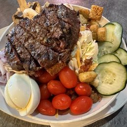 Wedge Salad