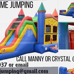 Bounce House Rentals - Our business specializes in party equipment rental from bounce houses, waterside pools and combos.