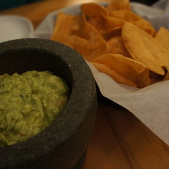 Playa Cabana - Guaca Fresca $8 - Mexican Near Me - Toronto, Ontario Playa Cabana - Guaca Fresca $8 - Mexican Near Me - Toronto, Ontario