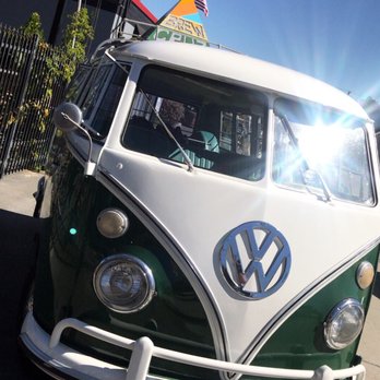 Brew Cruz - Beautiful slowboy! - Beer Tours Near Me - Santa Cruz, California