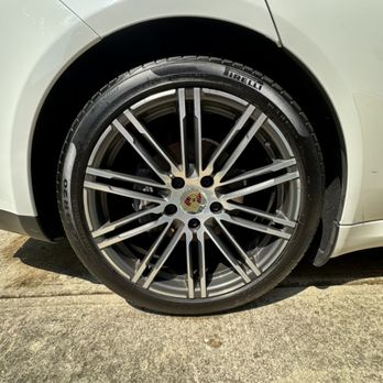 Flawless Finish Auto Detailing - Auto Detailing Near Me - Danville, Indiana