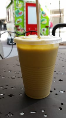 Fresh Cool Drinks by null