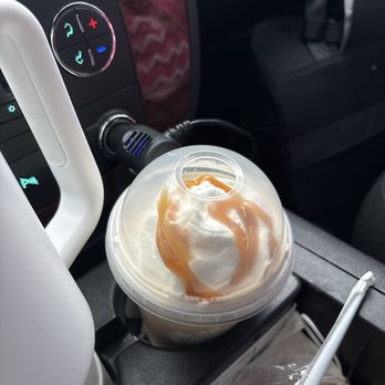 Starbucks - :/ hopefully it tastes better than is presented - Coffee & Tea Near Me - Garden Grove, California Starbucks - :/ hopefully it tastes better than is presented - Coffee & Tea Near Me - Garden Grove, California