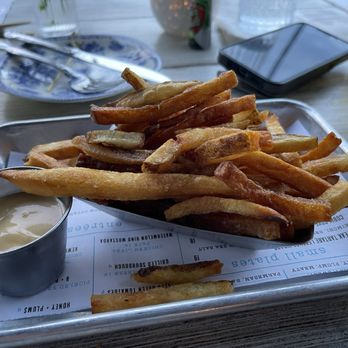Sassafras - Fries - Southern Near Me - West Palm Beach, Florida Sassafras - Fries - Southern Near Me - West Palm Beach, Florida