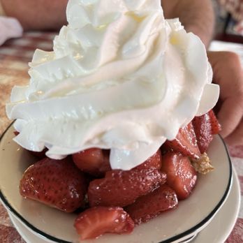 Boccali's Pizza & Pasta - Famous Strawberry Shortcake - Pizza Near Me - Ojai, California Boccali's Pizza & Pasta - Famous Strawberry Shortcake - Pizza Near Me - Ojai, California