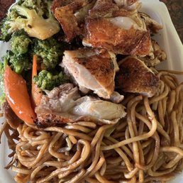 Teriyaki Chicken