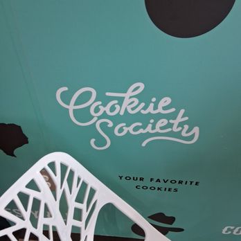 Cookie Society - The Cookie Society Box - Desserts Near Me - Mansfield, Texas Cookie Society - The Cookie Society Box - Desserts Near Me - Mansfield, Texas