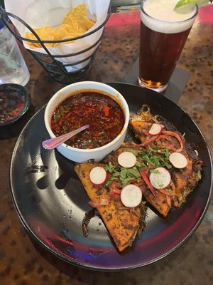 La Rancherita by null