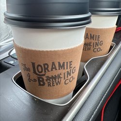 The Loramie Brewing Co - Coffees