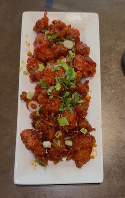 Rangoli Indian Cuisine by null