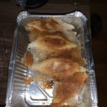 Tasty Dumplings - Pot Stickers - Chinese Near Me - Lowell, Massachusetts