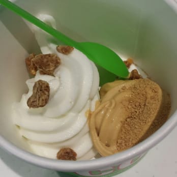 16 Handles - Ice Cream & Frozen Yogurt Near Me - Piscataway, New Jersey 16 Handles - Ice Cream & Frozen Yogurt Near Me - Piscataway, New Jersey