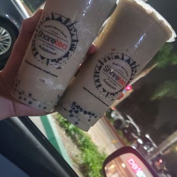 Sharetea - Coffee & Tea Near Me - Fountain Valley, California Sharetea - Coffee & Tea Near Me - Fountain Valley, California