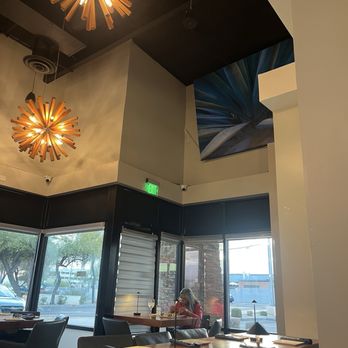 Corazon De Agave - Inside decor - Mexican Near Me - Phoenix, Arizona