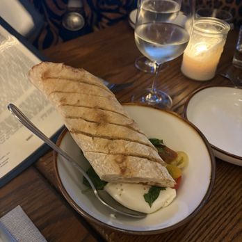 Bacari North Park - Burrata - Breakfast & Brunch Near Me - San Diego, California