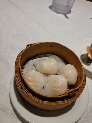 Restaurant Mon Nan by null
