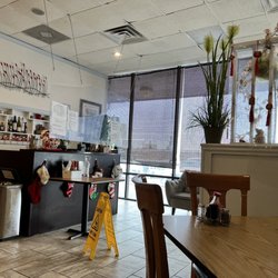 Sichuan Garden