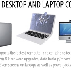 Tech Lab - Tech Lab Computer Repair Seattle