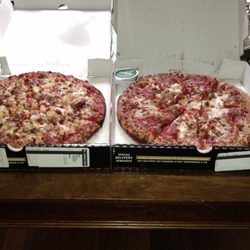 Papa Johns Pizza