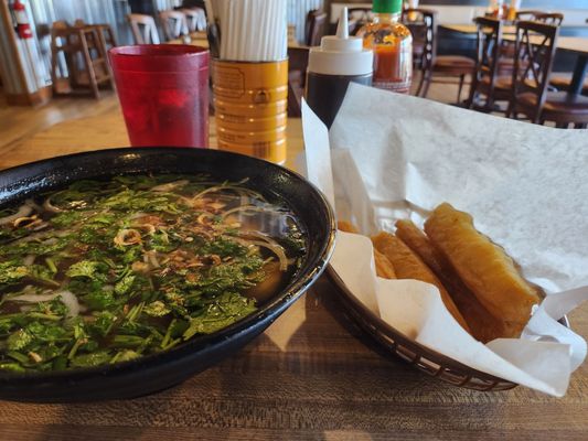 Thuy's Pho by null