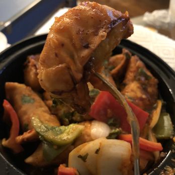Kohinoor Restaurant - Chicken Chilli Momo - Indian Near Me - Baltimore, Maryland