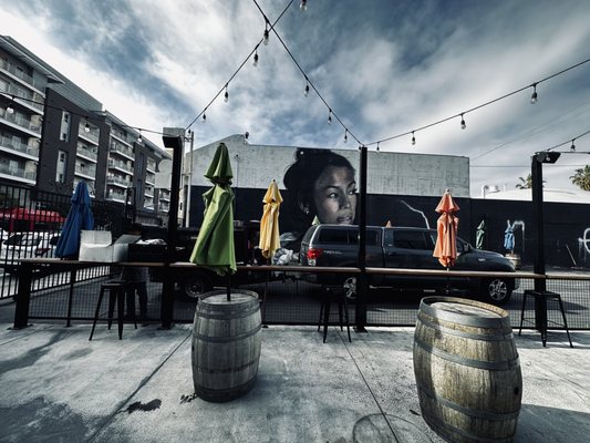 Trademark Brewing | Brewery + Tap Room by null