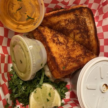 Birria Barrio - Birria Grilled Cheese - Mexican Near Me - San Antonio, Texas Birria Barrio - Birria Grilled Cheese - Mexican Near Me - San Antonio, Texas