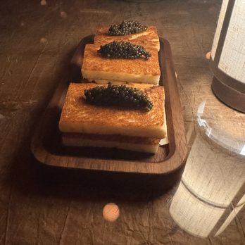 888 - Egg Crème Sando - Japanese Near Me - Nashville, Tennessee