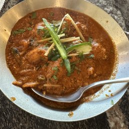 Shinwari Chicken Karahi - boneless
