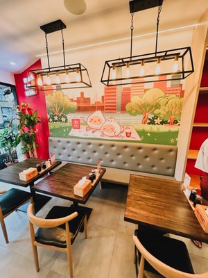 Nan Xiang Express - Williamsburg, NY by null