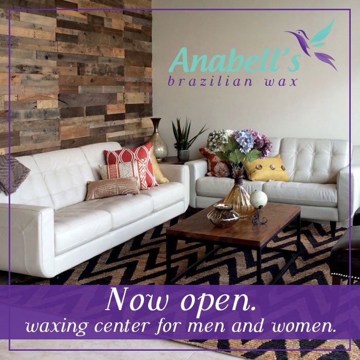 Anabell's Skin, Laser & Wax Center