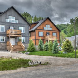 Tyrolean Village Resorts