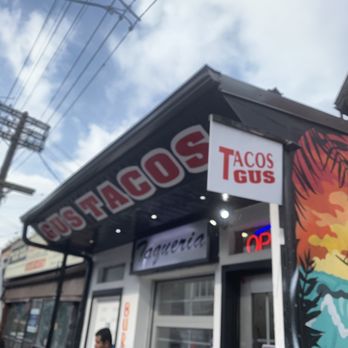 Gus Tacos - Mexican Near Me - Toronto, Ontario Gus Tacos - Mexican Near Me - Toronto, Ontario