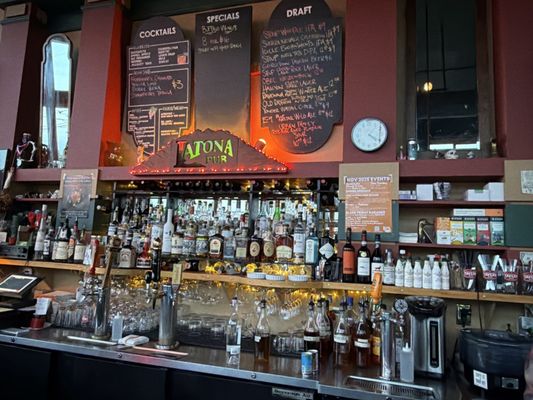 Latona Pub by null Latona Pub by null