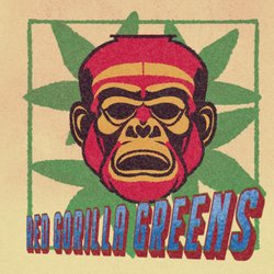 Red Gorilla Greens - Locally owned, locally operated!
