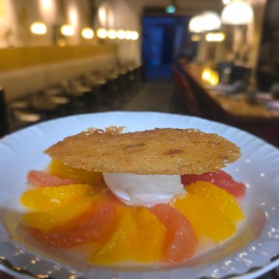 Le Bistrot Des Bonnes Femmes by null