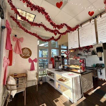 The Morning Grove - Wraps Near Me - Carlsbad, California The Morning Grove - Wraps Near Me - Carlsbad, California