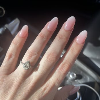 Happiness Nails - These aren't the shape I wanted - Nail Salons Near Me - La Quinta, California Happiness Nails - These aren't the shape I wanted - Nail Salons Near Me - La Quinta, California
