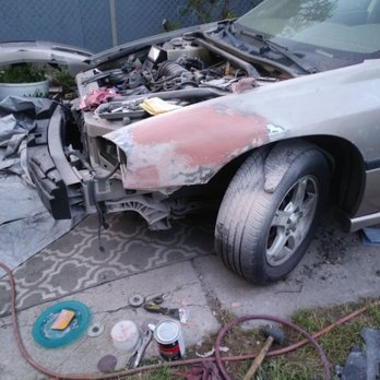 Affordable Auto Repair - Currently doing body work to repair damages - Auto Repair Near Me - Syracuse, Utah Affordable Auto Repair - Currently doing body work to repair damages - Auto Repair Near Me - Syracuse, Utah