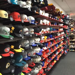 Hatland - New location in the mall. Still have entire hat inventory!