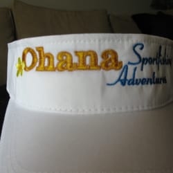 Mona-Grams Uniforms & Embroidery