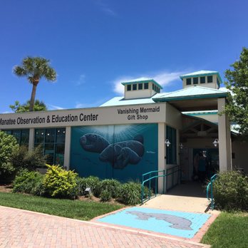 Manatee Center - Children's Museums Near Me - Fort Pierce, Florida