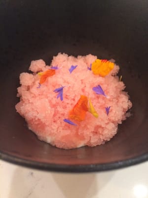 Kato Restaurant by null